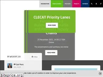 clecat.org