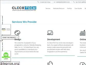clecotech.com