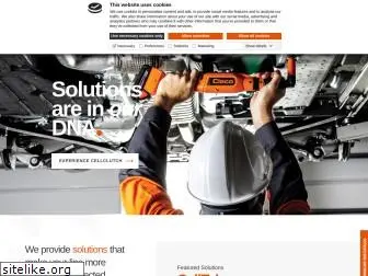 clecotools.com