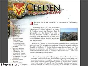 cleden-cap-sizun.com