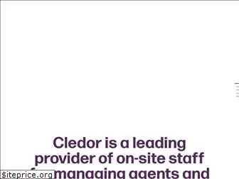 cledor.co.uk