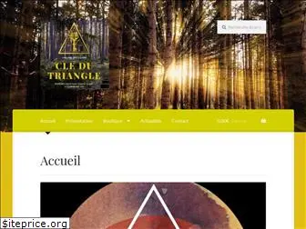 cledutriangle.fr