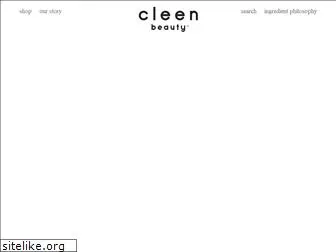 cleenbeauty.com