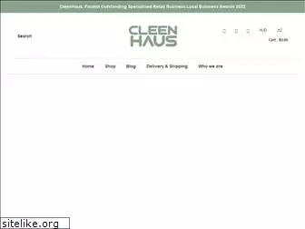 cleenhaus.com