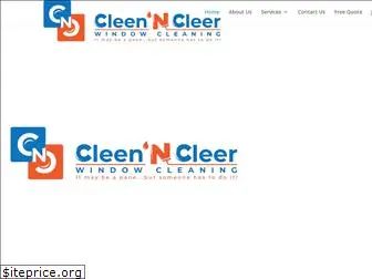 cleenncleer.com