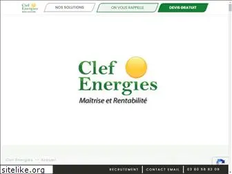 clef-energies.fr