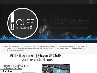 clef2010.org