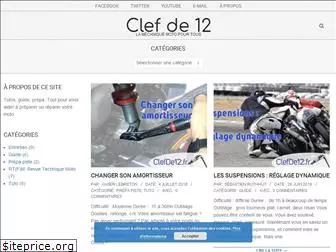 clefde12.fr