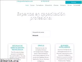 cleformacion.com