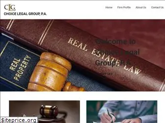 clegalgroup.com