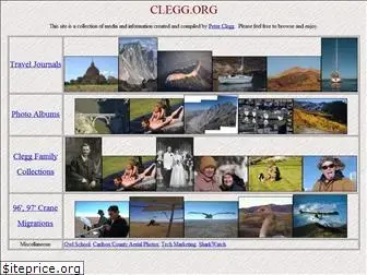 clegg.org