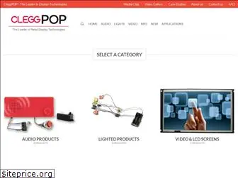 cleggpop.com