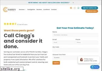 cleggs.com