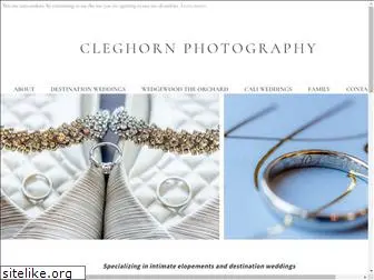 cleghornphotography.com