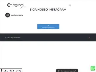 clegitamjeans.com.br