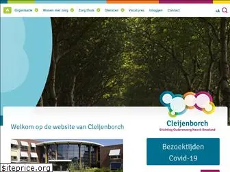 cleijenborch.nl