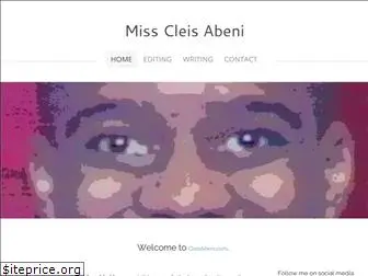 cleisabeni.com