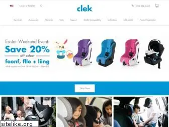 clekinc.com