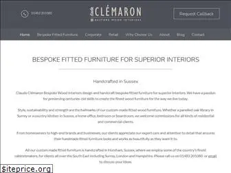 clemaron.co.uk
