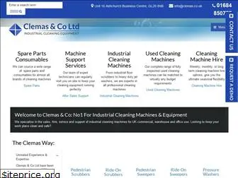 clemas.co.uk