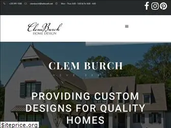 clemburch.com