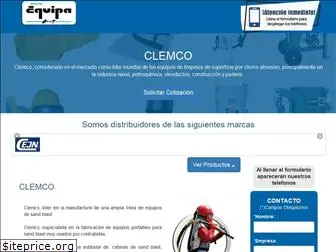 clemco.com.mx
