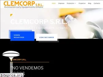 clemcorp.com.bo