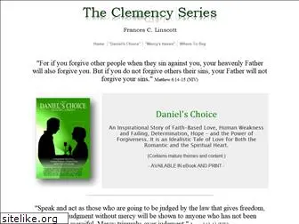 clemencyseries.com