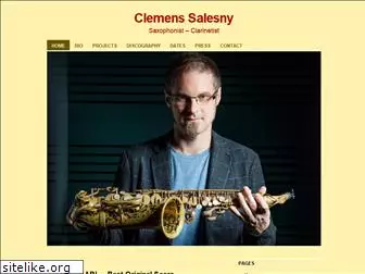 clemens-salesny.at