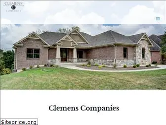 clemenscompanies.com