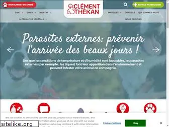 clement-thekan.fr