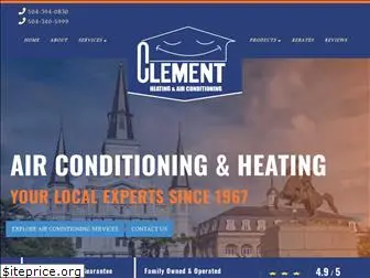 clementac.com