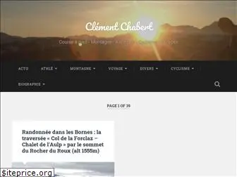 clementchabert.fr