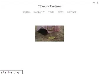 clementcogitore.com