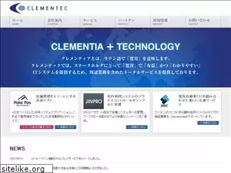 clementec.com