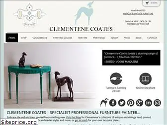 clementenecoates.co.uk