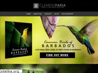 clementfaria.com