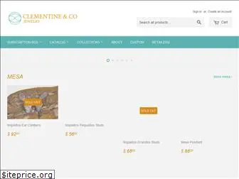 clementineco.com