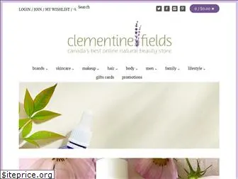 clementinefields.ca