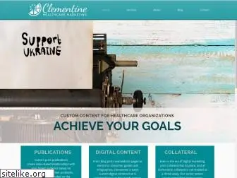 clementinehealth.com