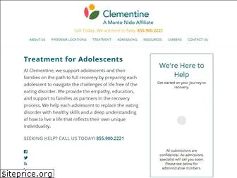 clementineprograms.com