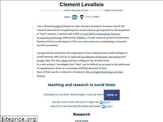 clementlevallois.net