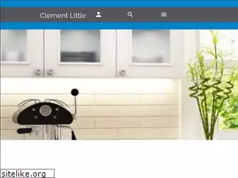 clementlittle.allentate.com