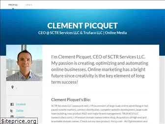 clementpicquet.com