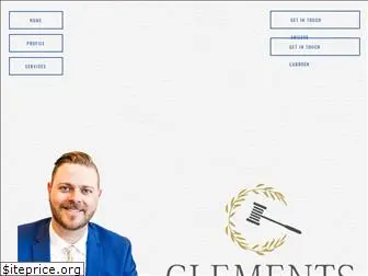 clements-firm.com