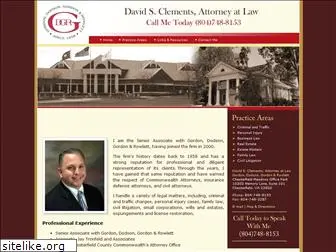 clements-law.com