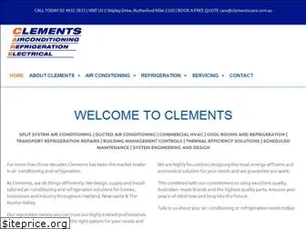 clementscare.com.au