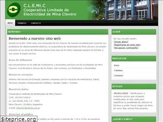 clemic.com.ar