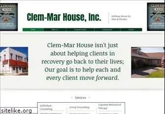 clemmarhouse.org