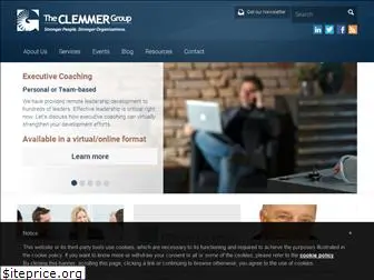 clemmergroup.com